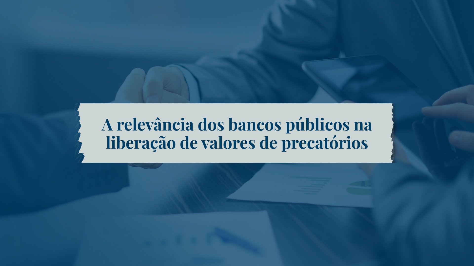 Premium Office Precatório