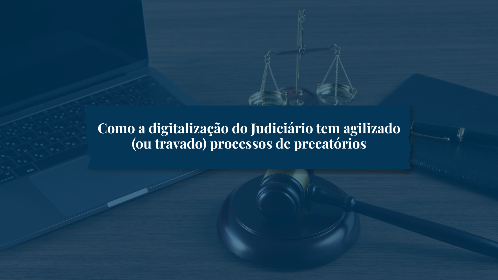 Premium Office Precatórios