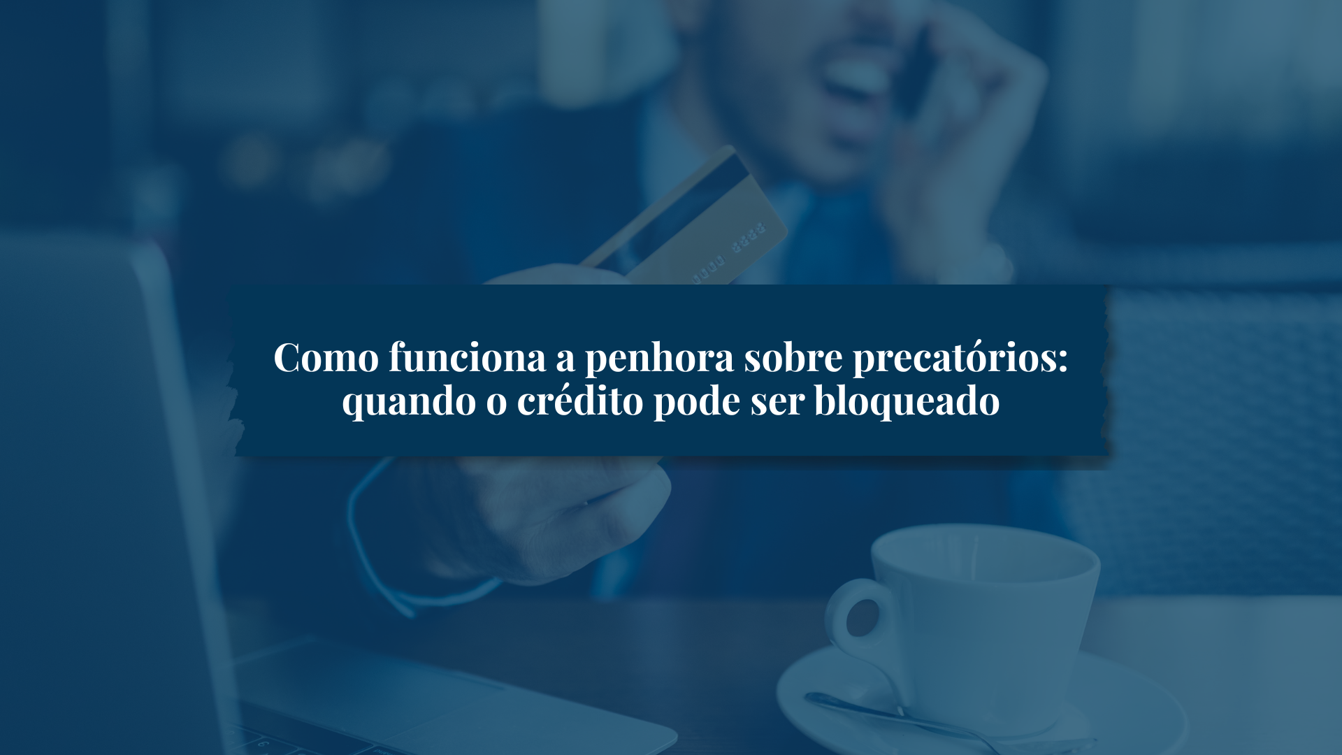 Premium Office Precatório