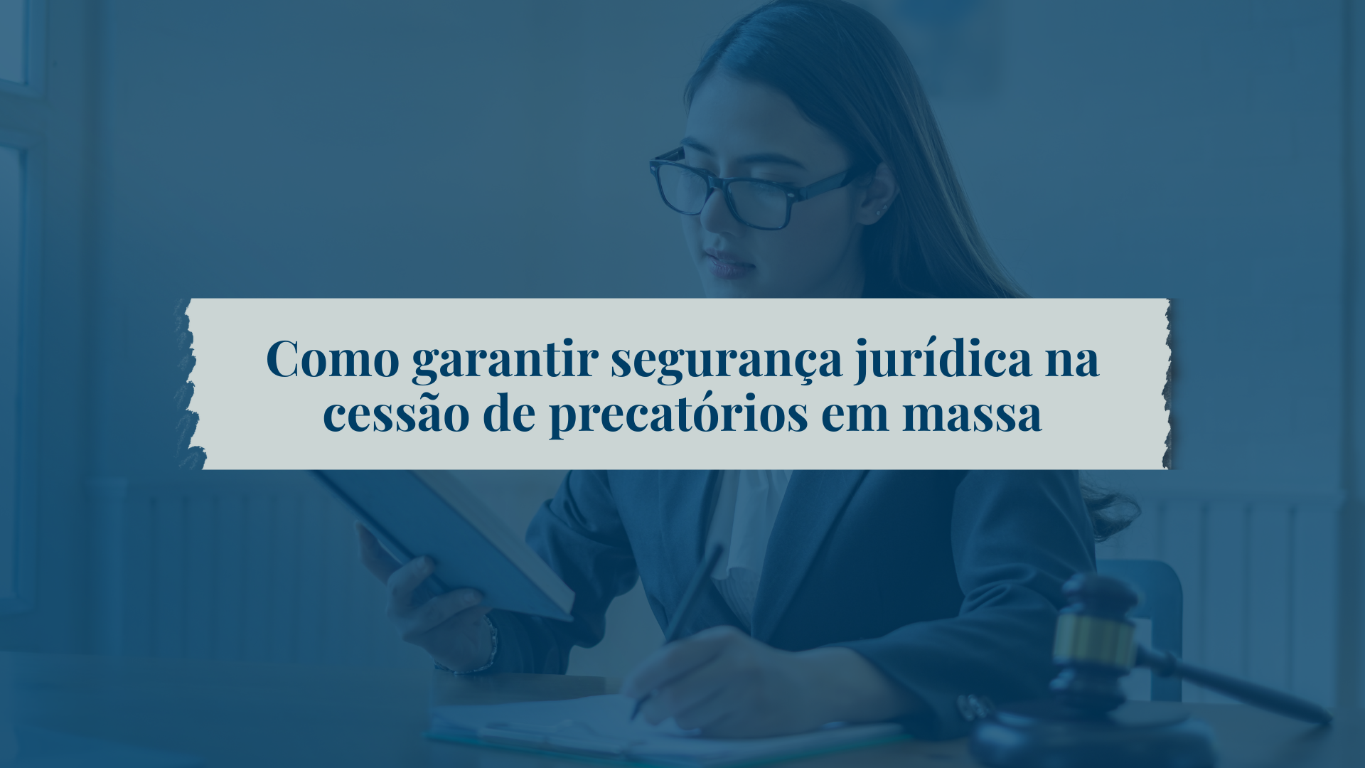 Premium Office Precatório